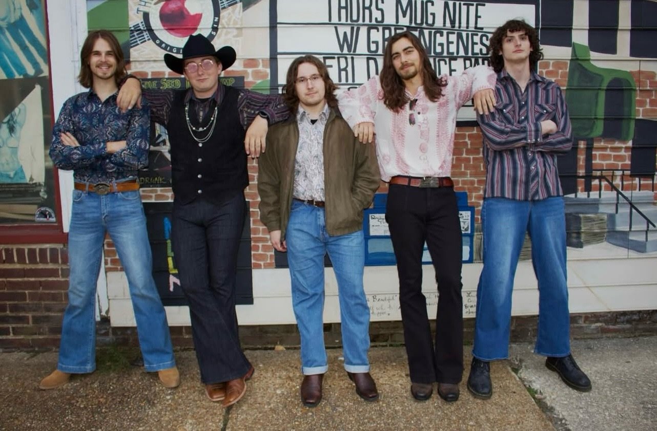 Turns out real rock stars don&rsquo;t just play music, they show up with real heart too &hearts;️

These are genuinely good guys who chose to use their time, their energy, and their community to do something that matters - and because of that, they r