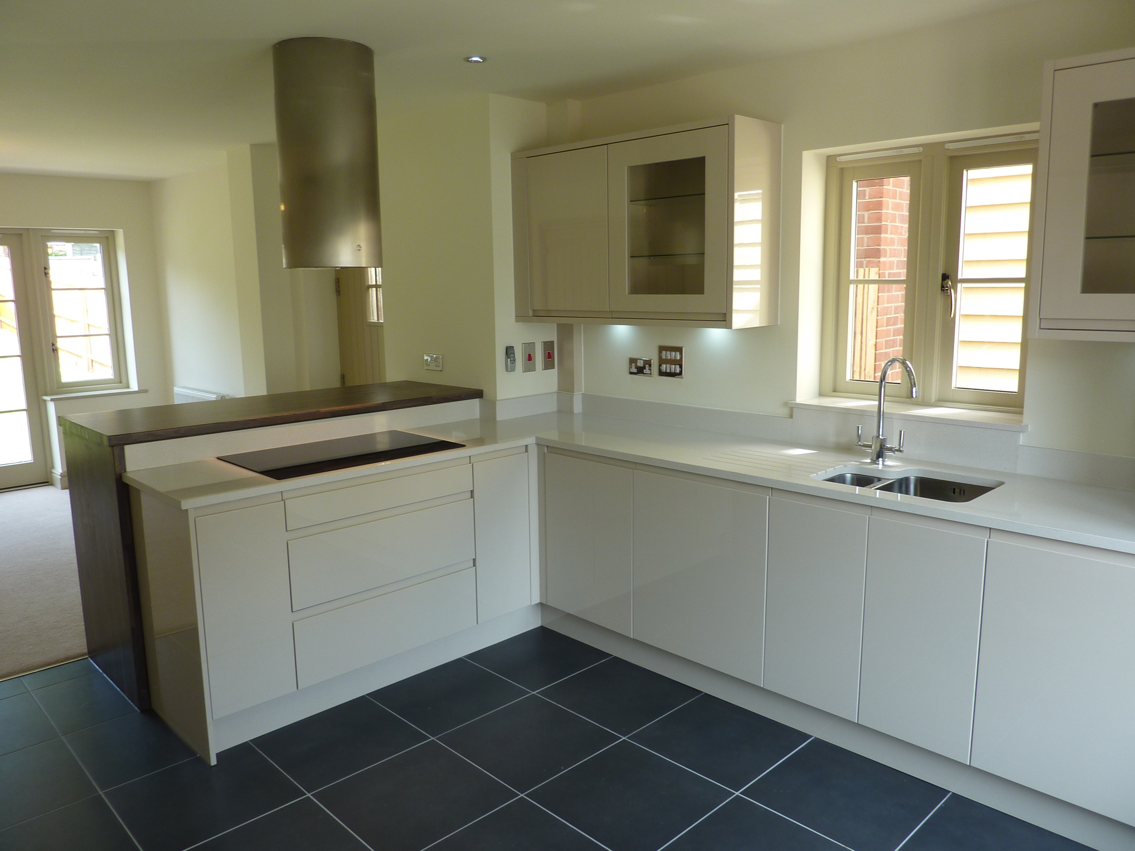 Designed with Modern Living in Mind.