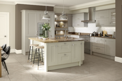 Broadoak Alabaster
