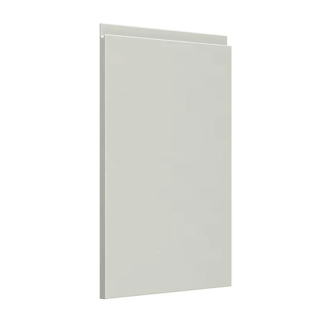 Remo Matt Dove Grey