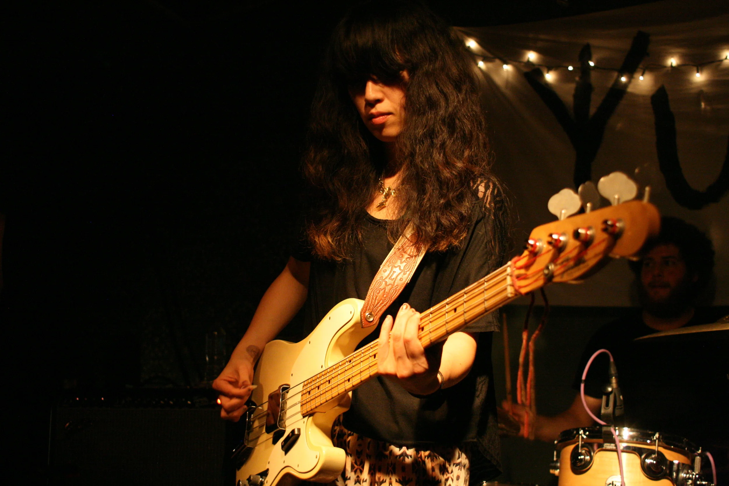 mariko doi    [ yuck ]