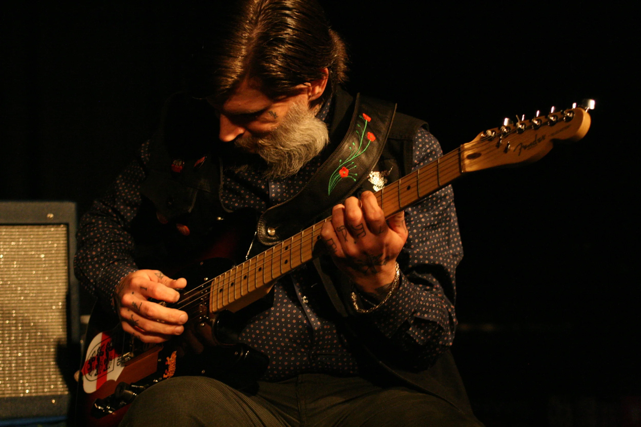 dylan carlson