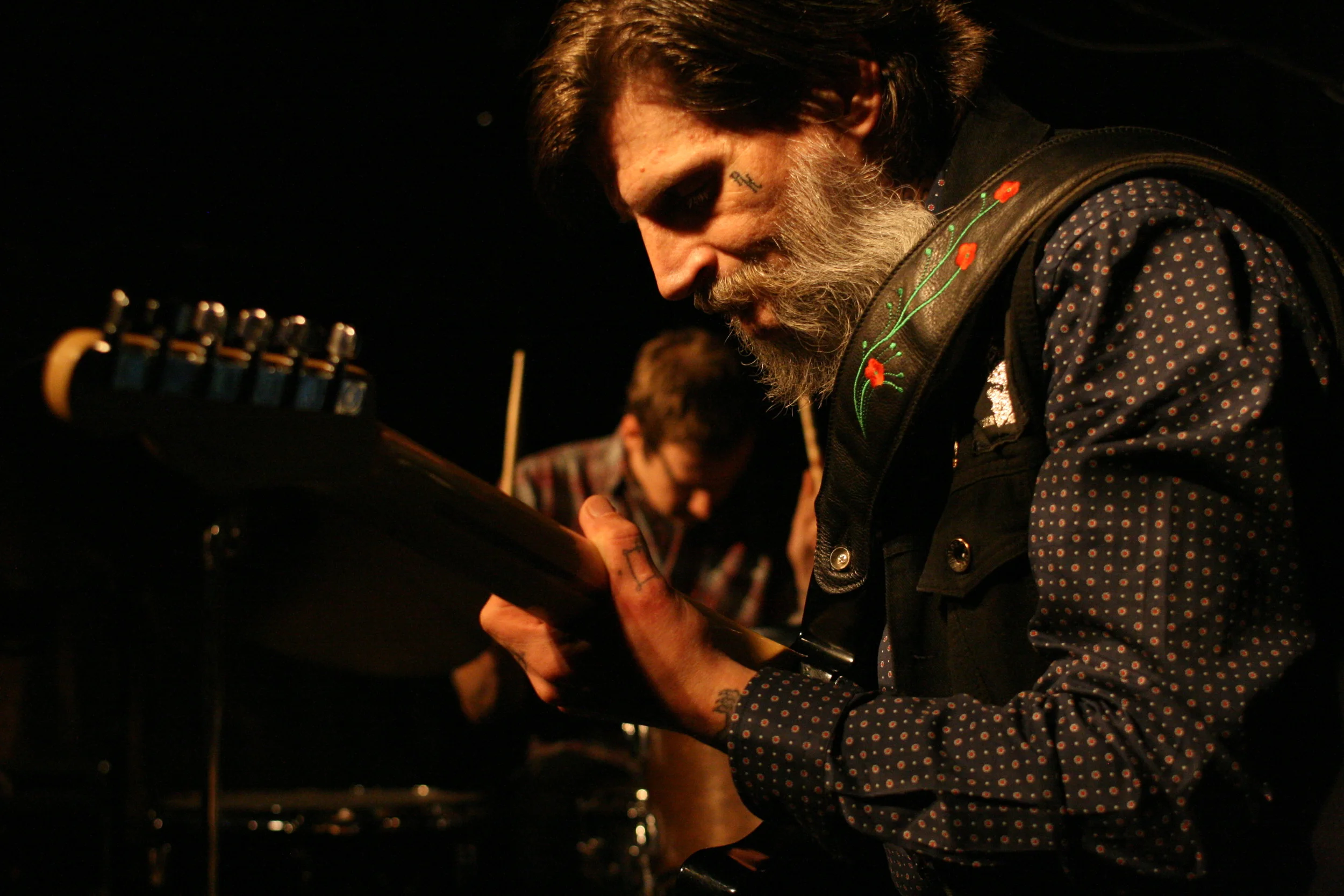 dylan carlson