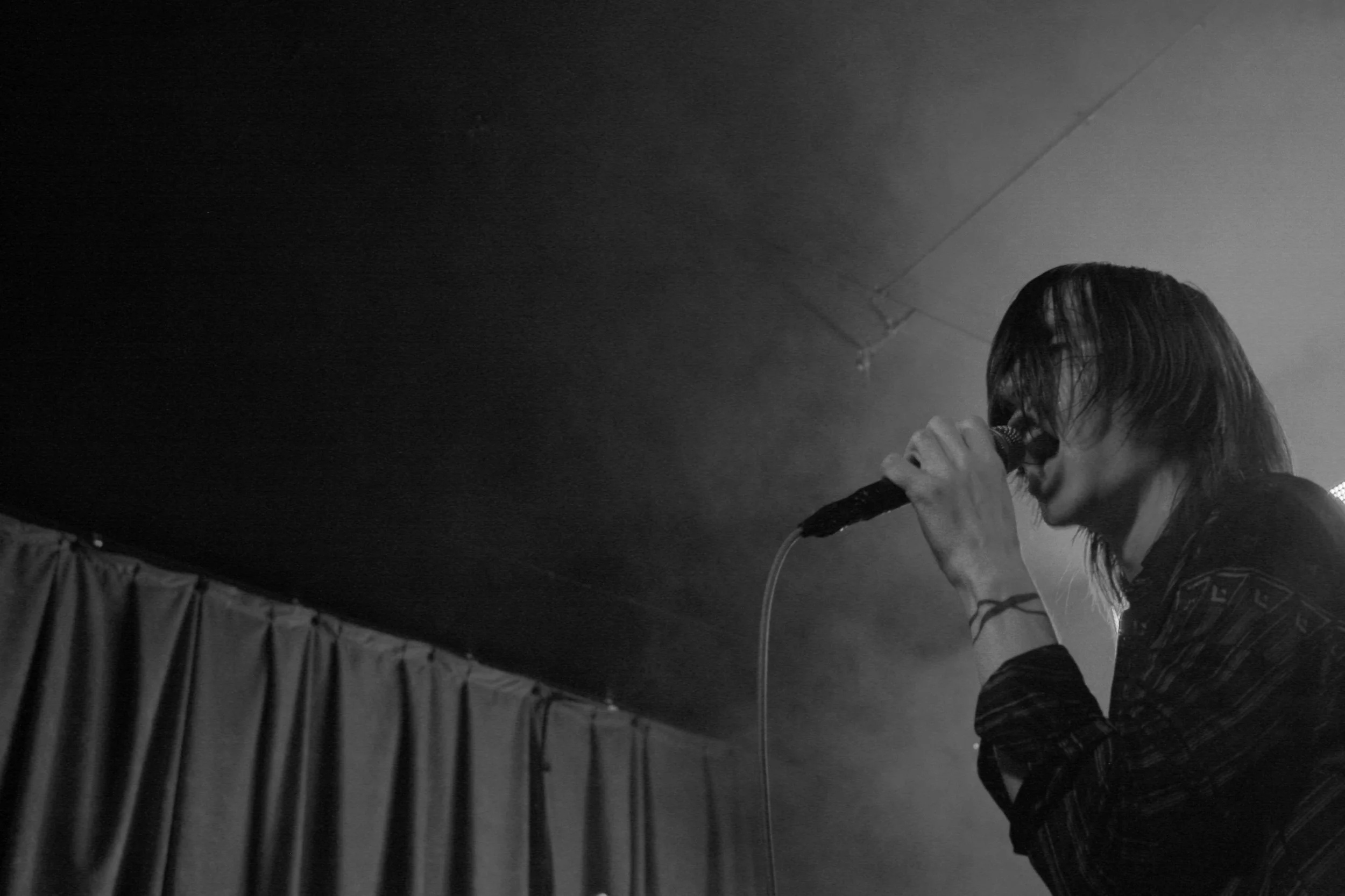 joe cardamone    [ the icarus line ]