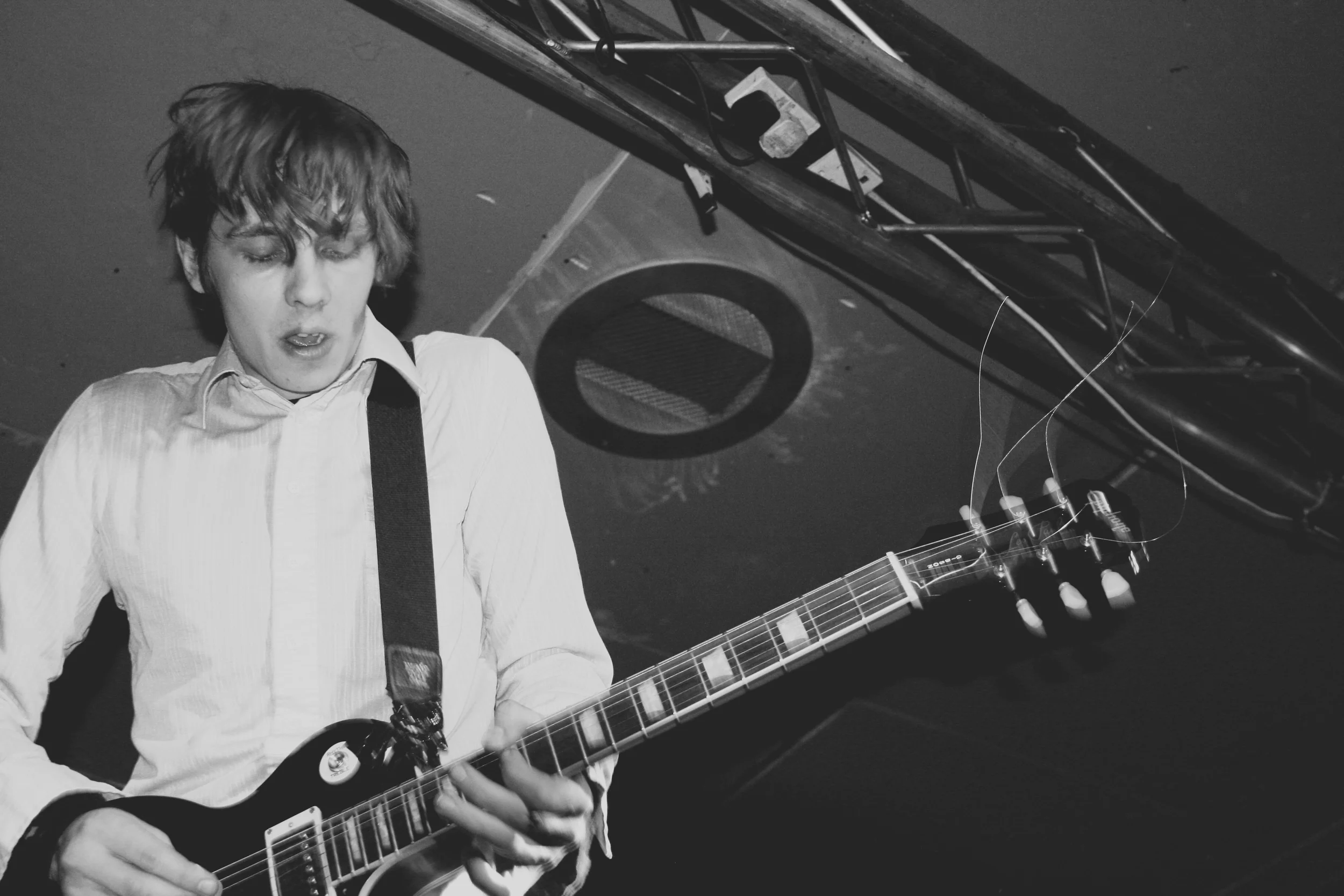 jozef lemee [ the bridgeheads ]
