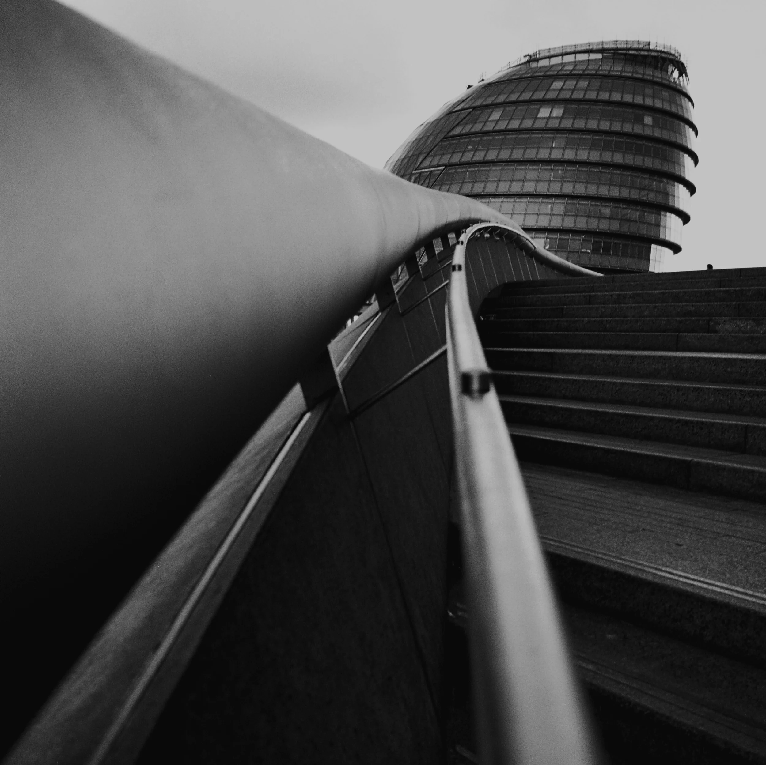 stairs to heaven