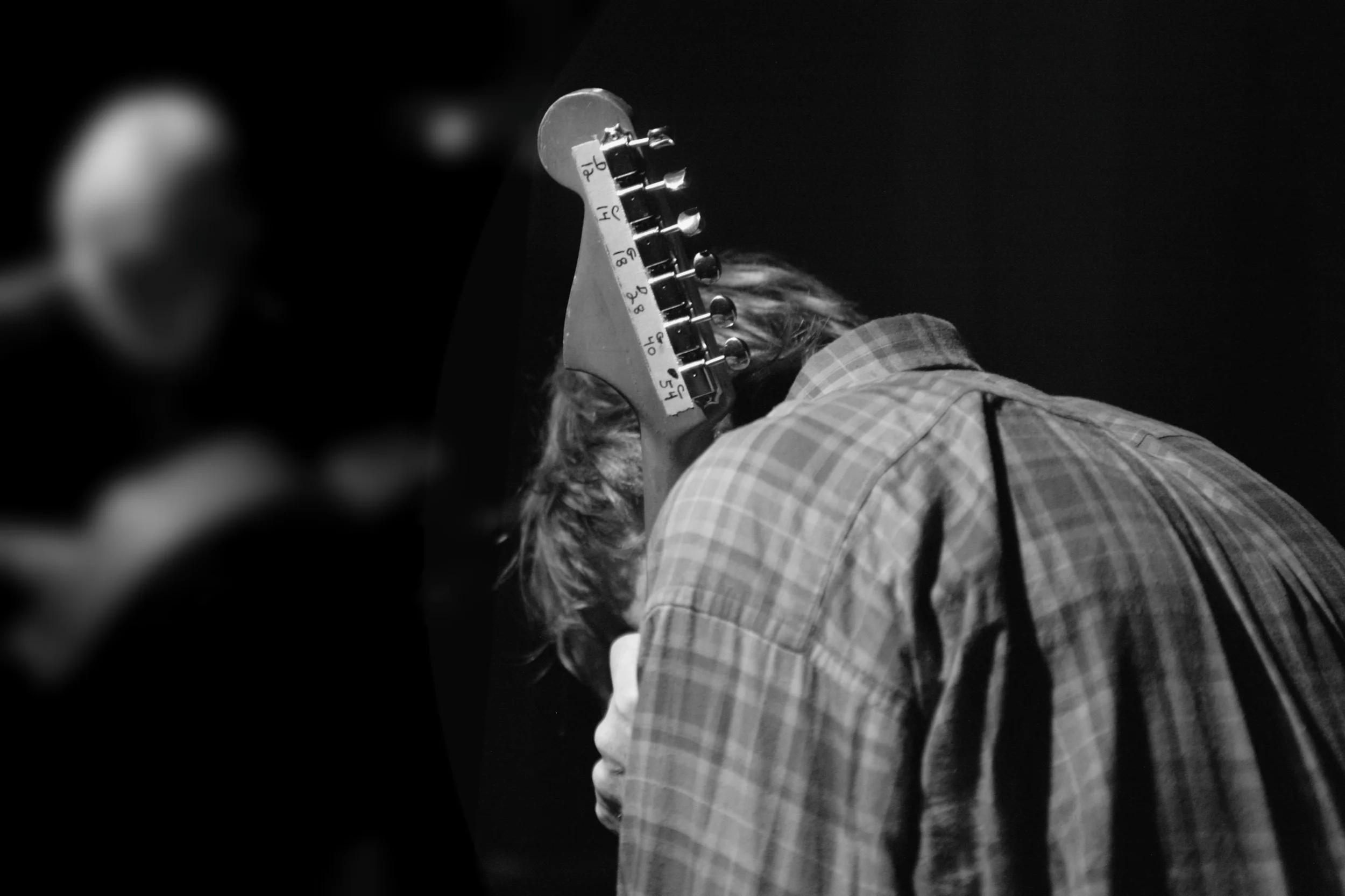 thurston moore