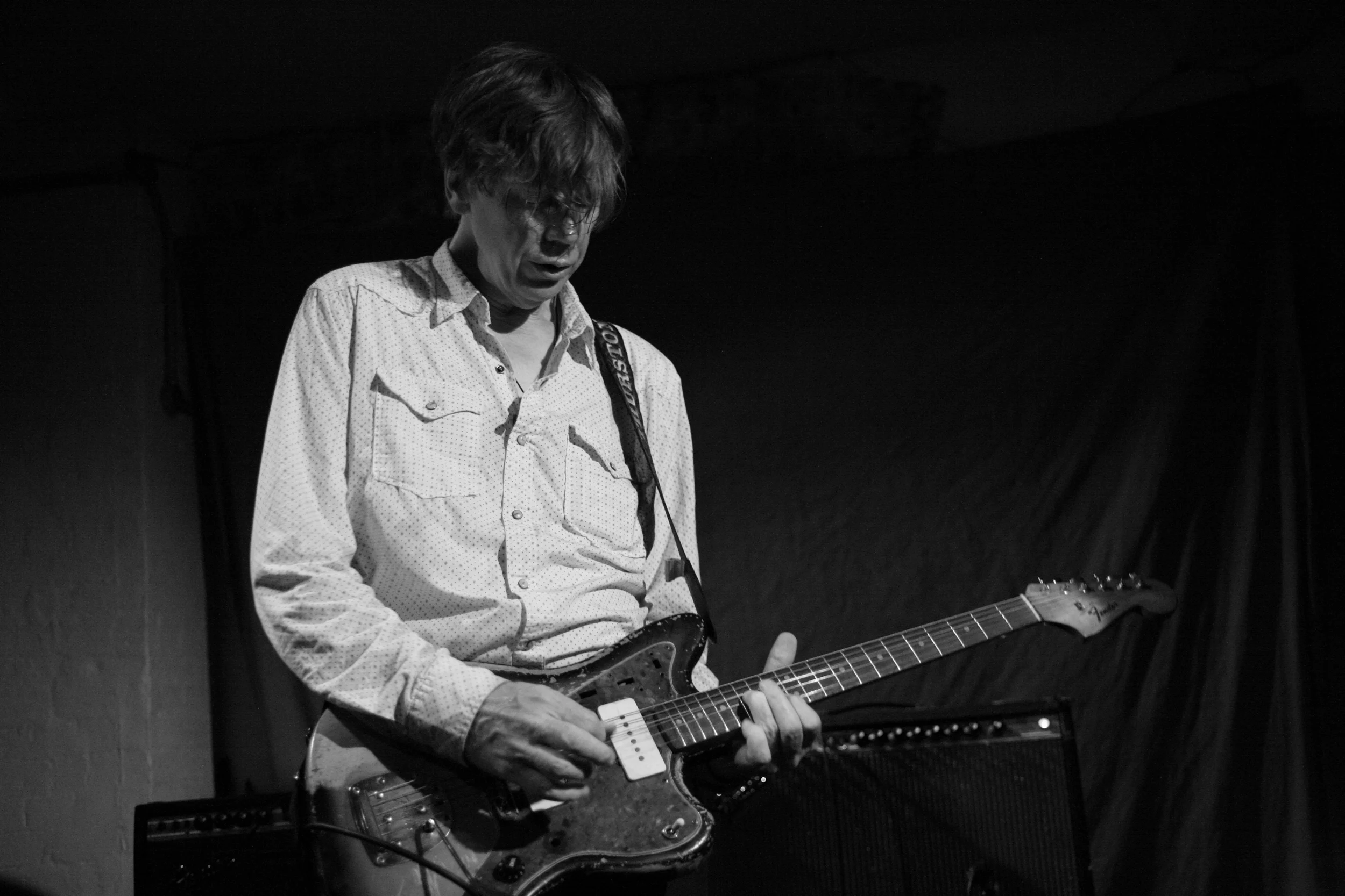 thurston moore