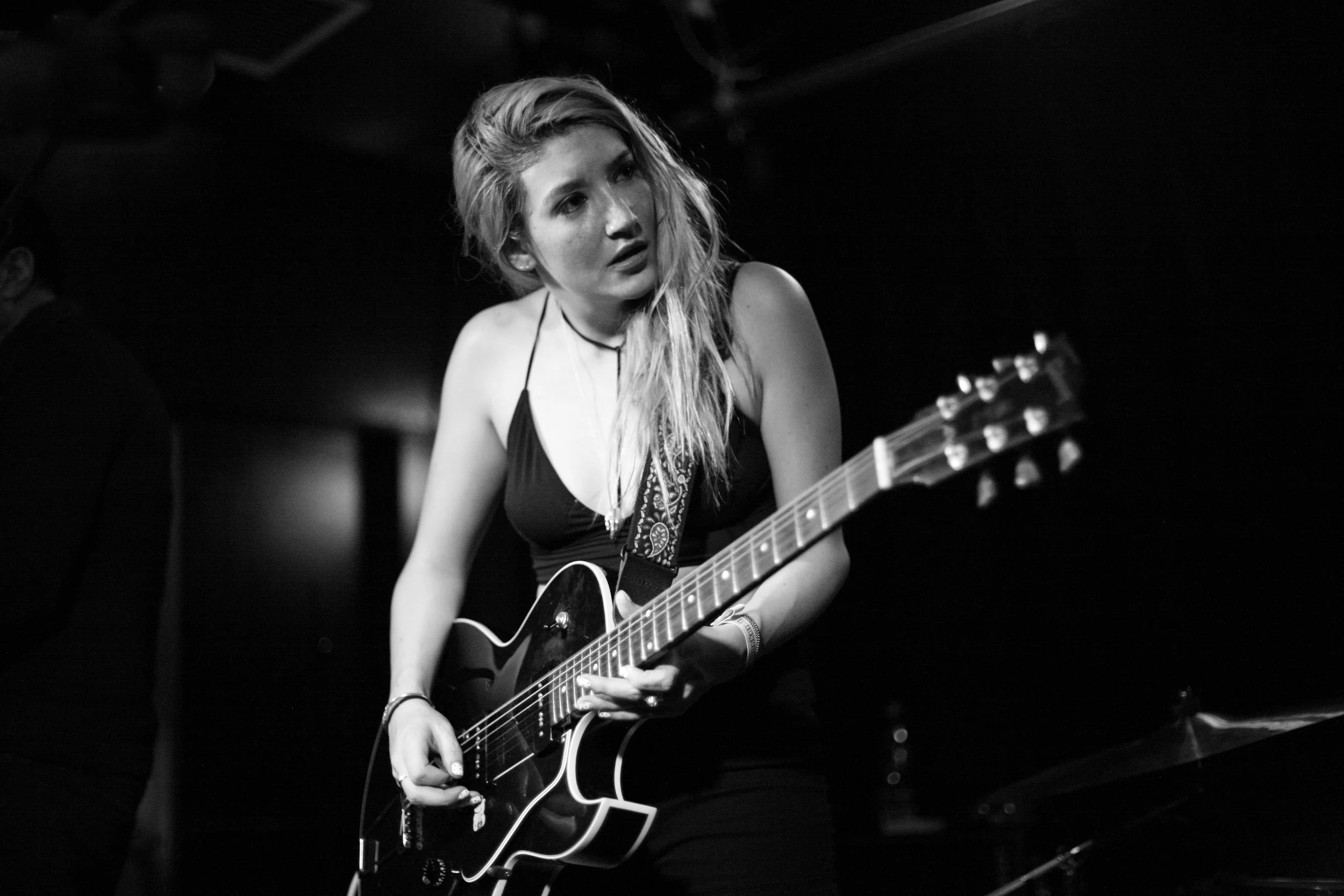 carre callaway [ queen kwong ]