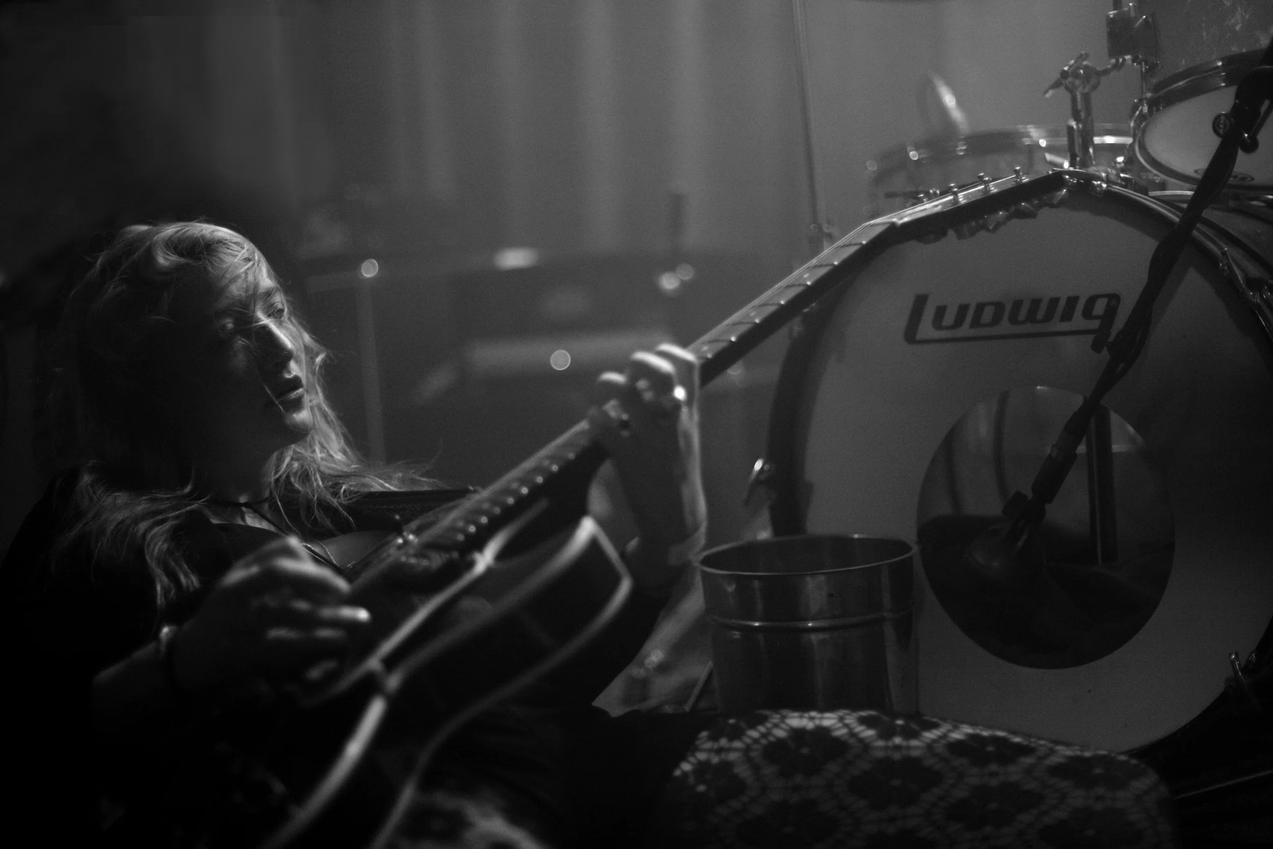 carre callaway [ queen kwong ]