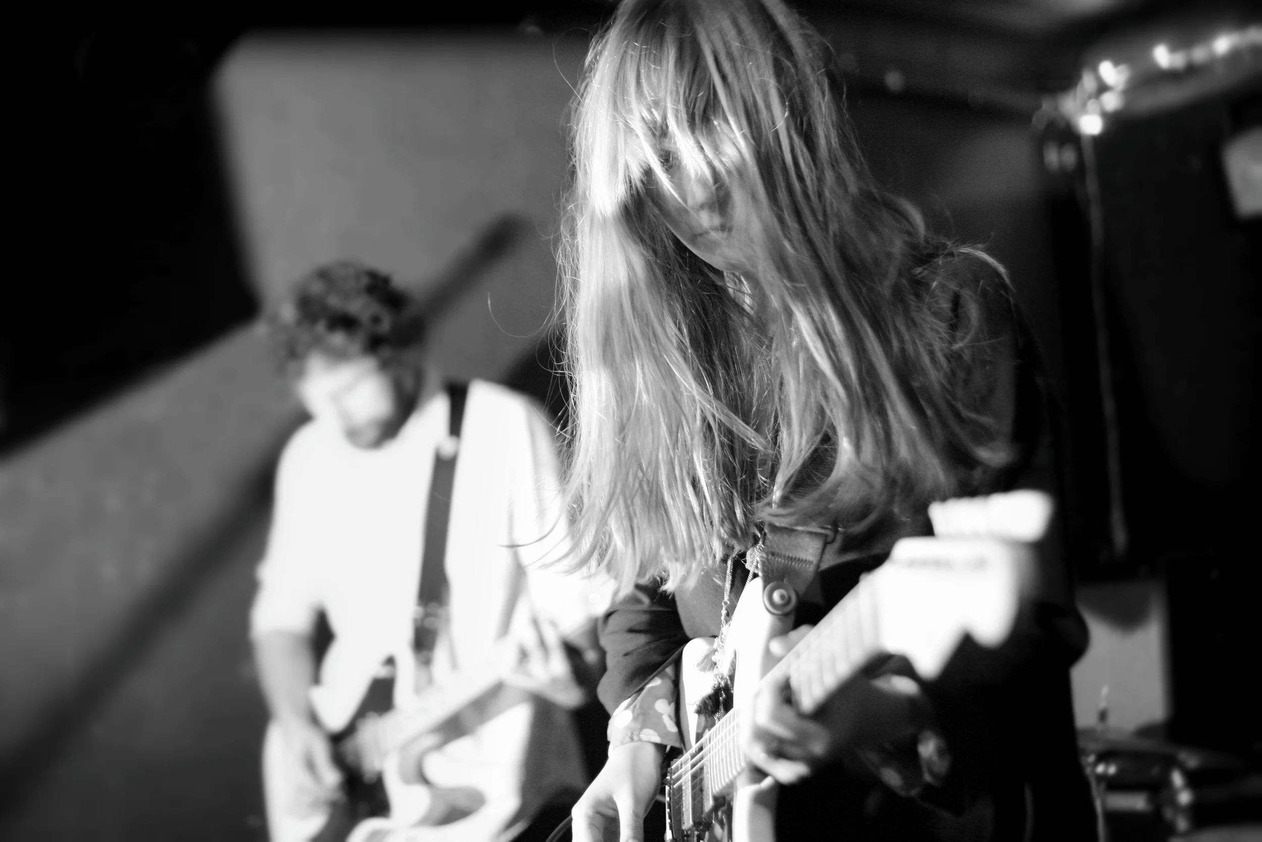 lea emmery [ kid wave ]