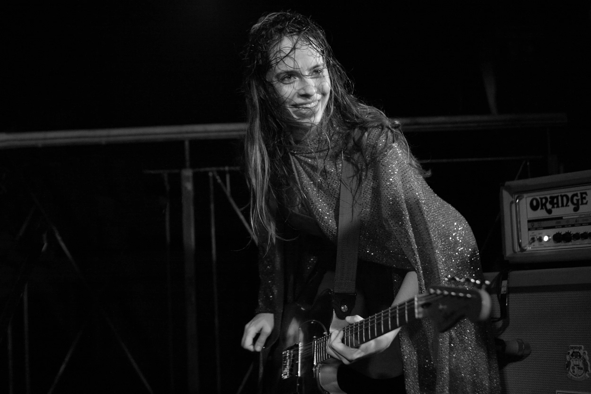 teresa suárez [ teri gender bender ]