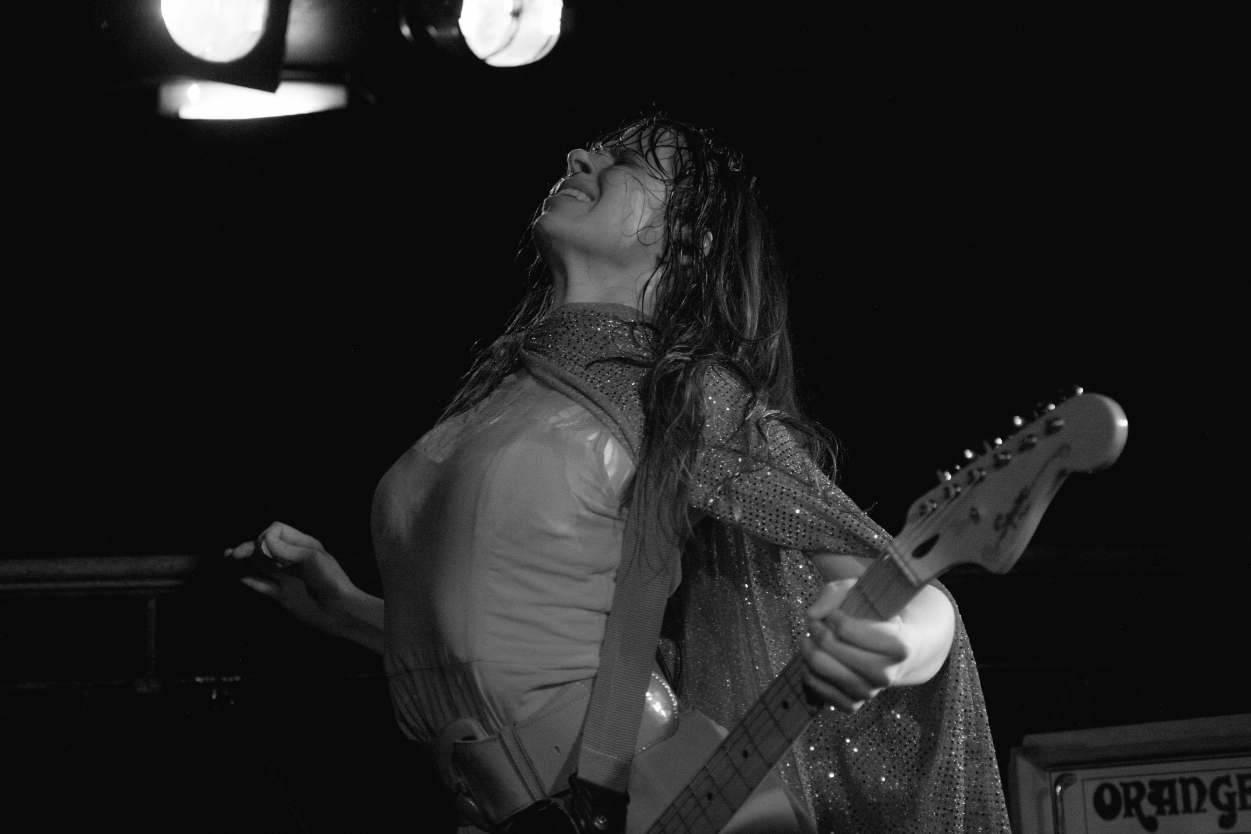 teresa suárez [ teri gender bender ]