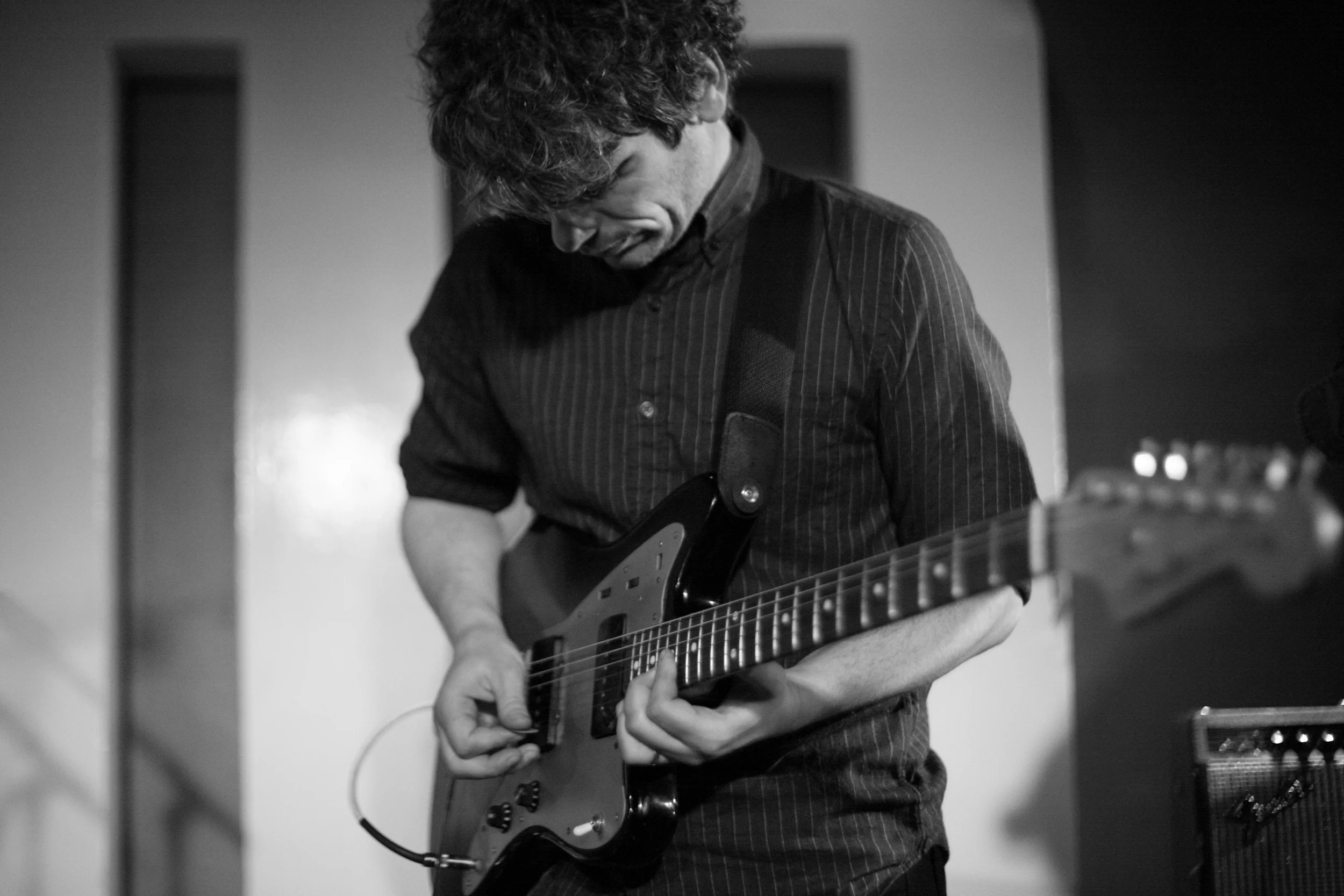 brian case [ disappears ]