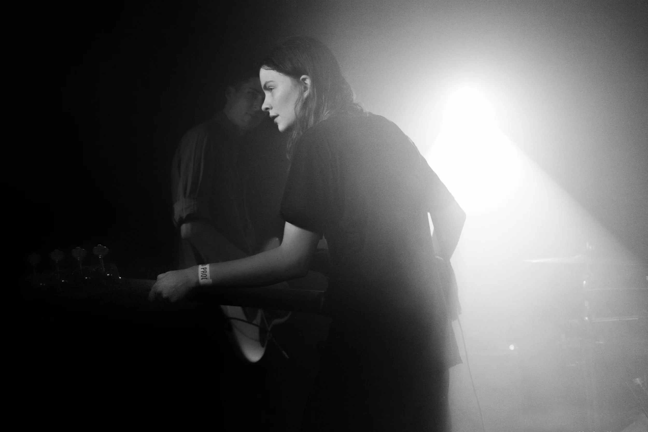 eliot sumner
