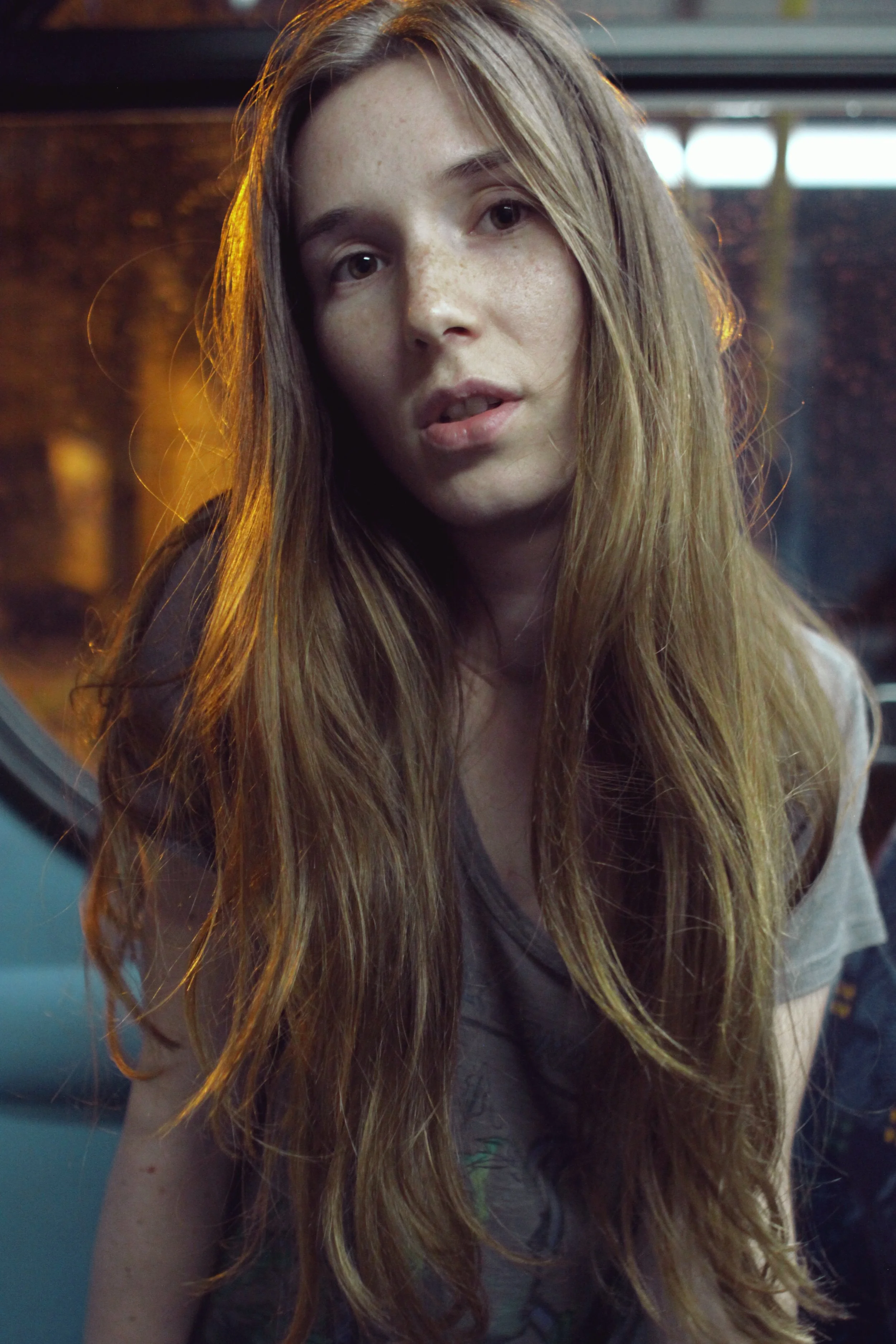 barbora karacsony