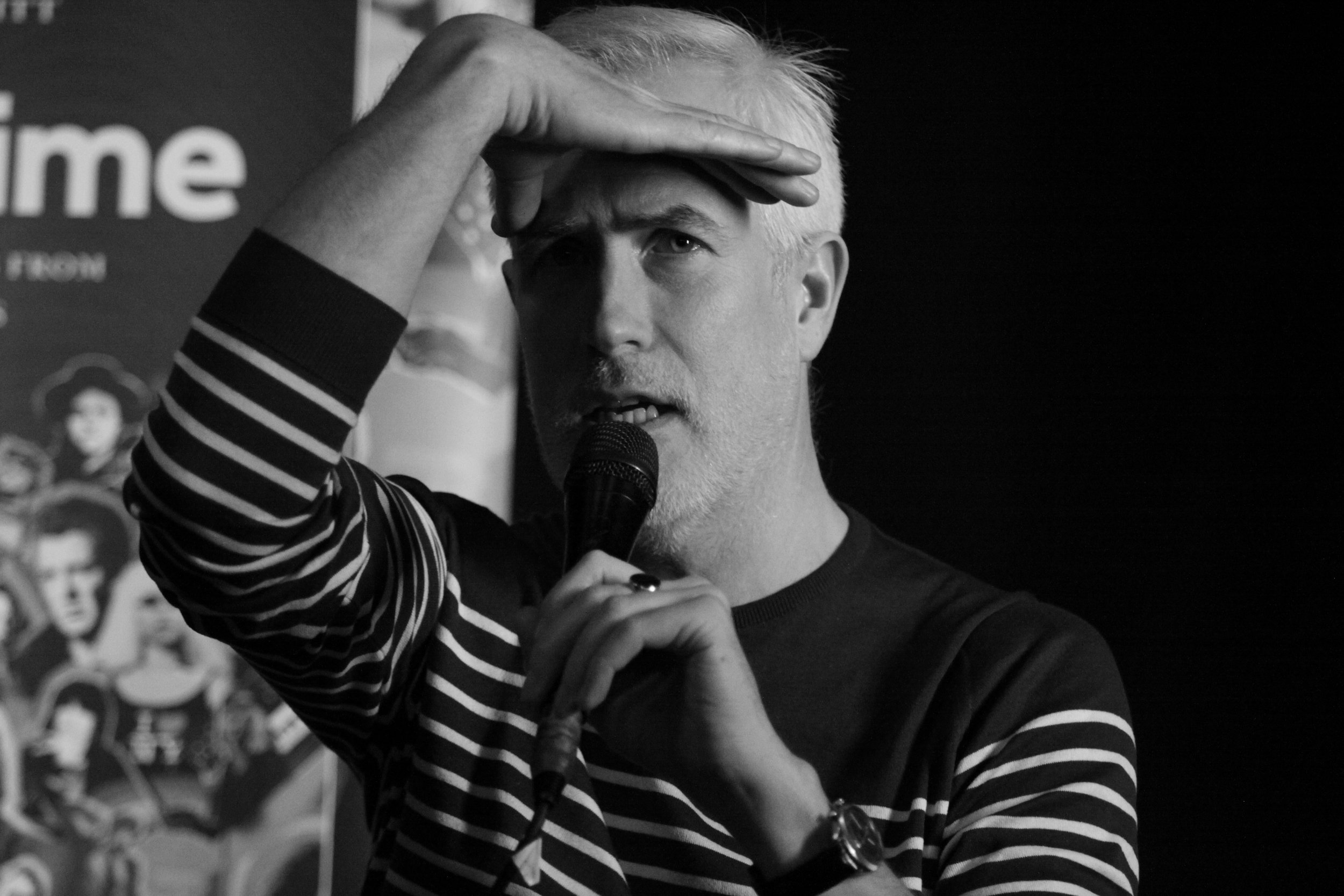 matt everitt [bbc 6 radio]