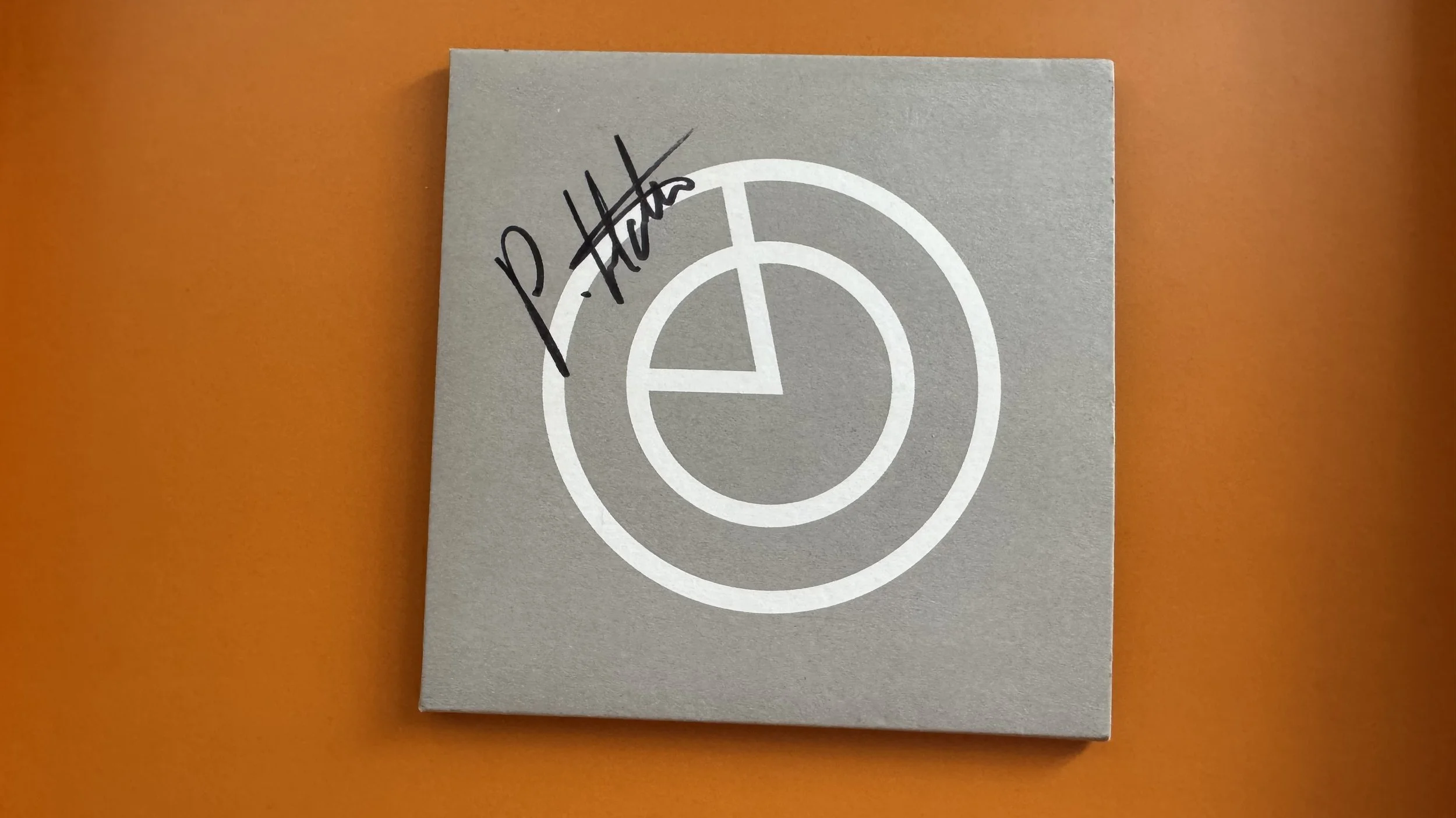 Paul Hartnoll ( Orbital )