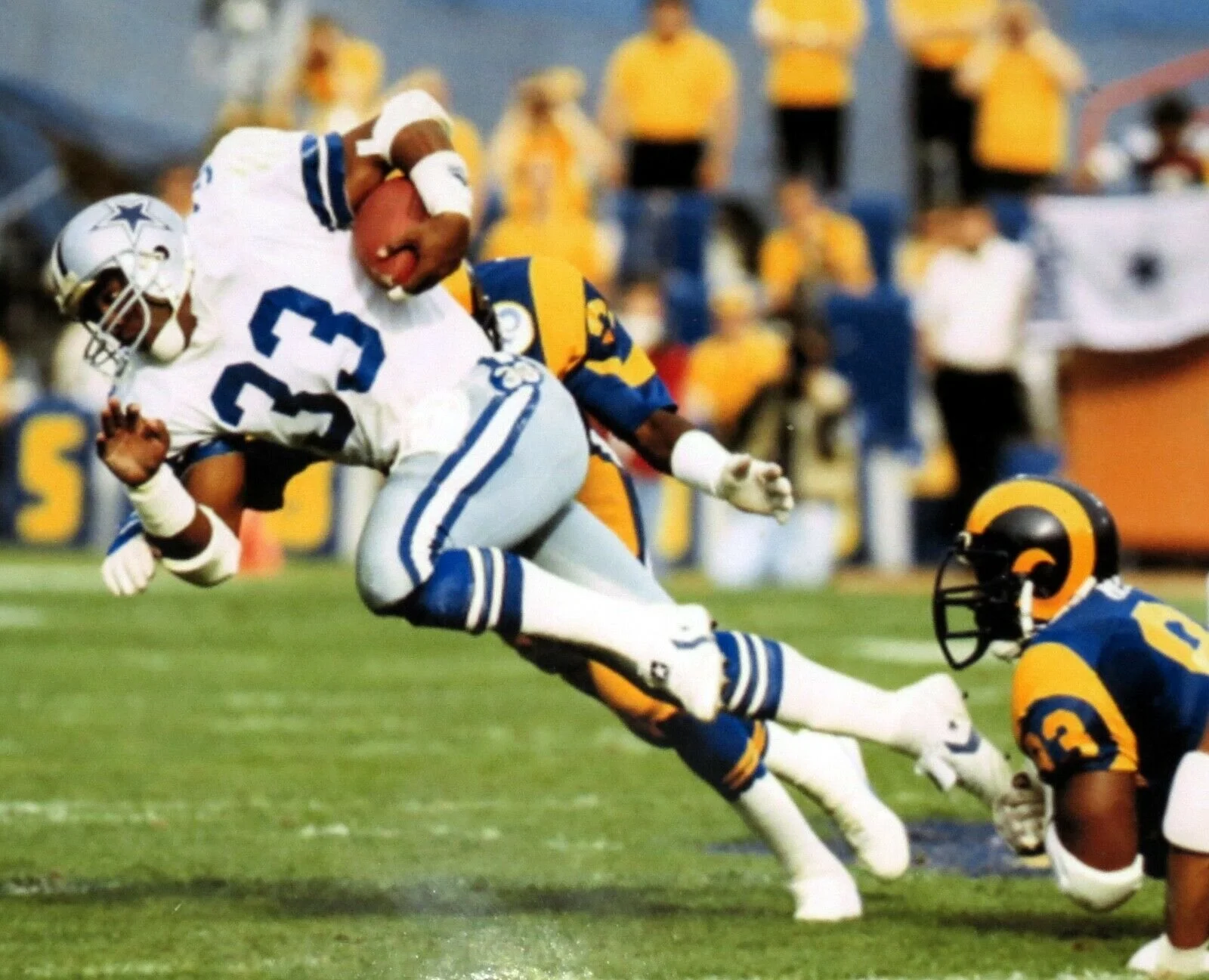 tony dorsett dallas cowboys jersey