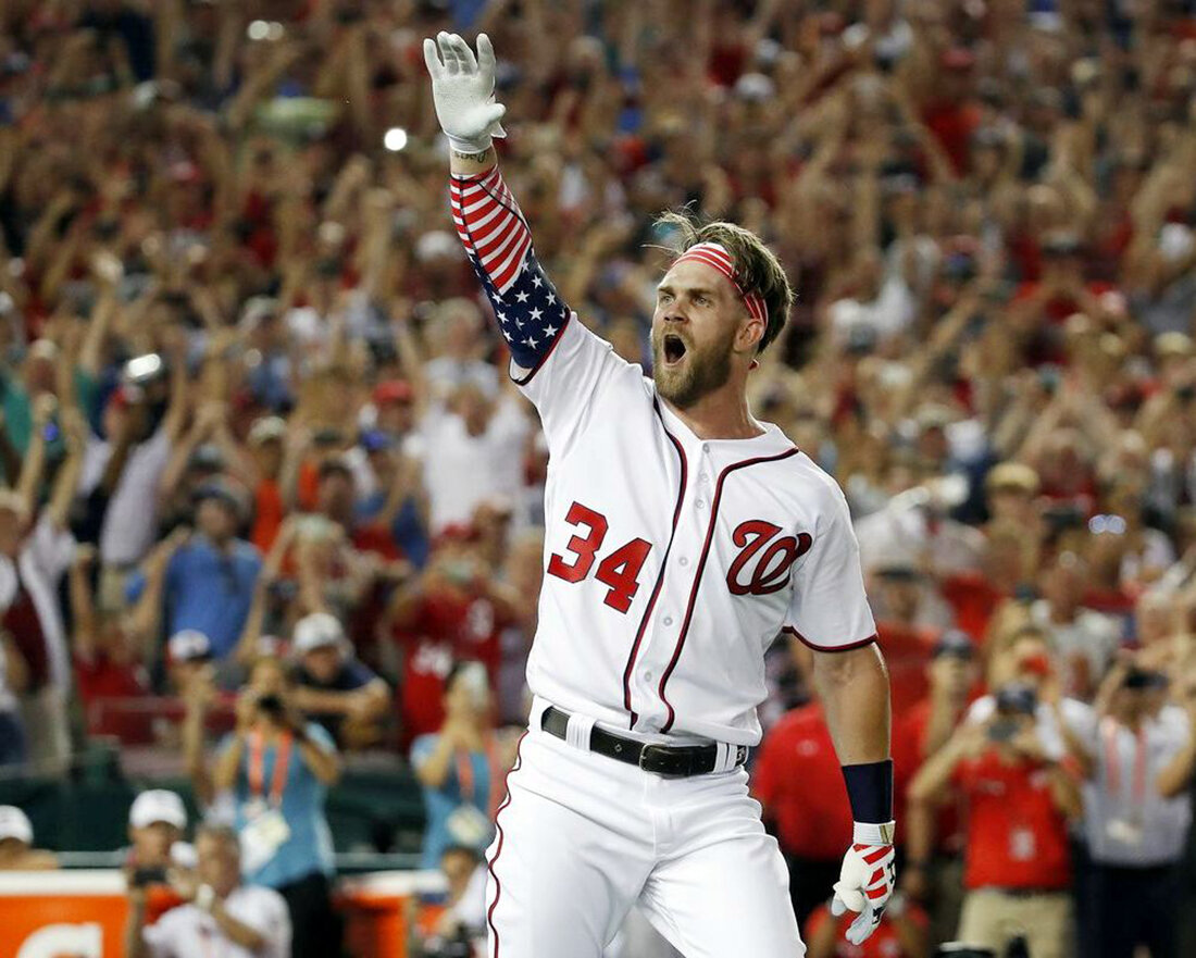 custom washington nationals jersey