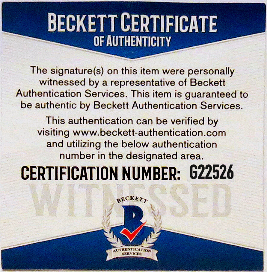 Julian Edelman Signed New England Patriots Custom Jersey (Beckett COA) at  's Sports Collectibles Store