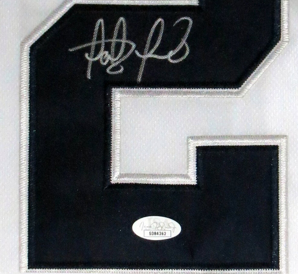 fernando tatis signed jersey