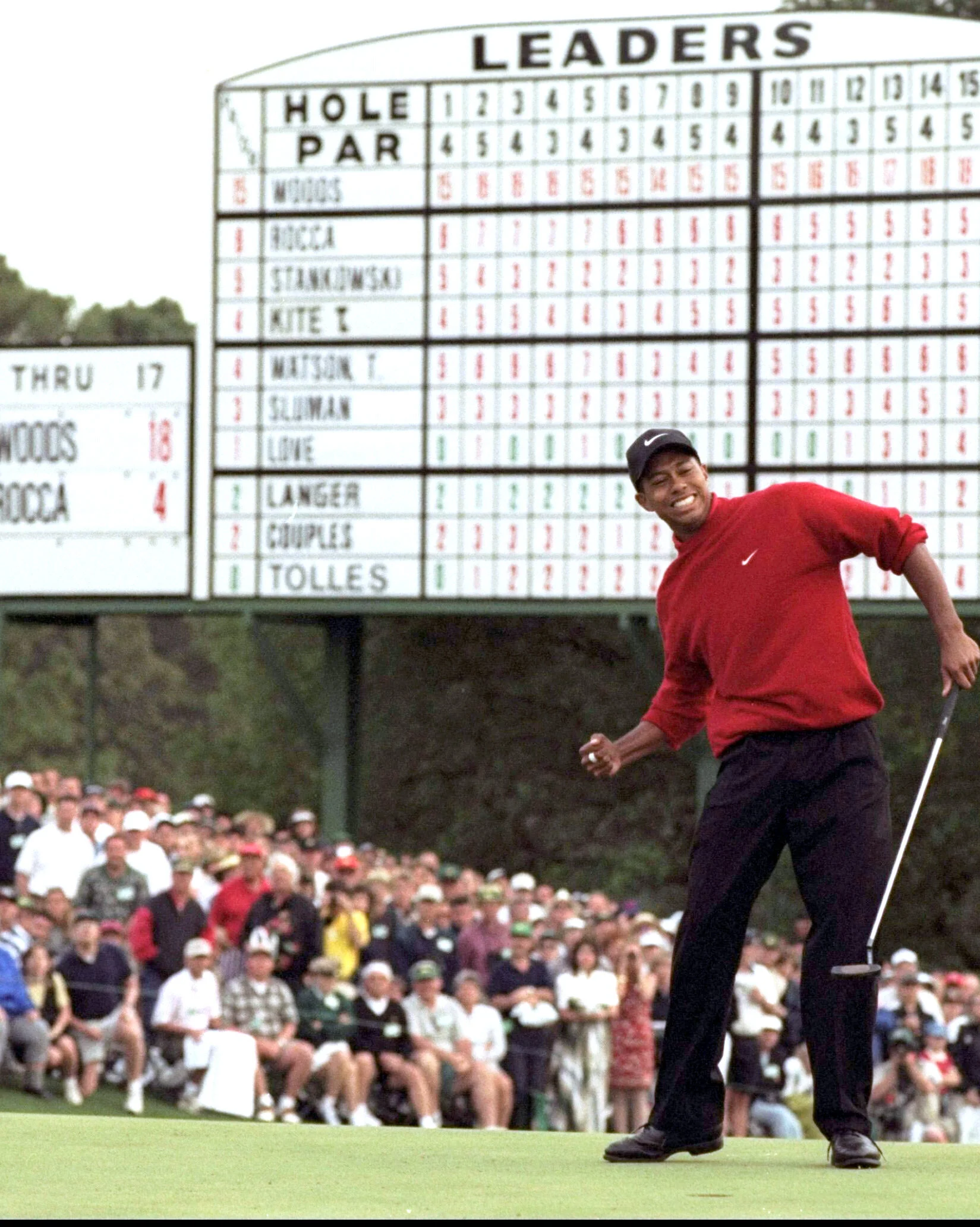 5abb7f8a06d024298f453867_tiger-woods-1997-masters-celebration-sunday-leaderboard-fist-pump.jpg