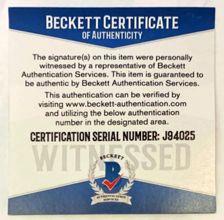 Bleachers Sports Music & Framing — Lonzo Ball Signed Nike Los Angeles  Lakers Jersey - Beckett Authentication Services BAS COA Authentic