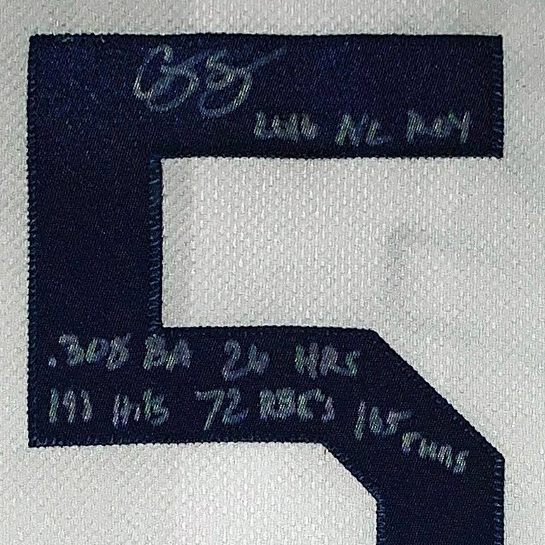 Corey Seager Los Angeles Dodgers Framed Autographed 2020 MLB World Ser – Super Sports Center