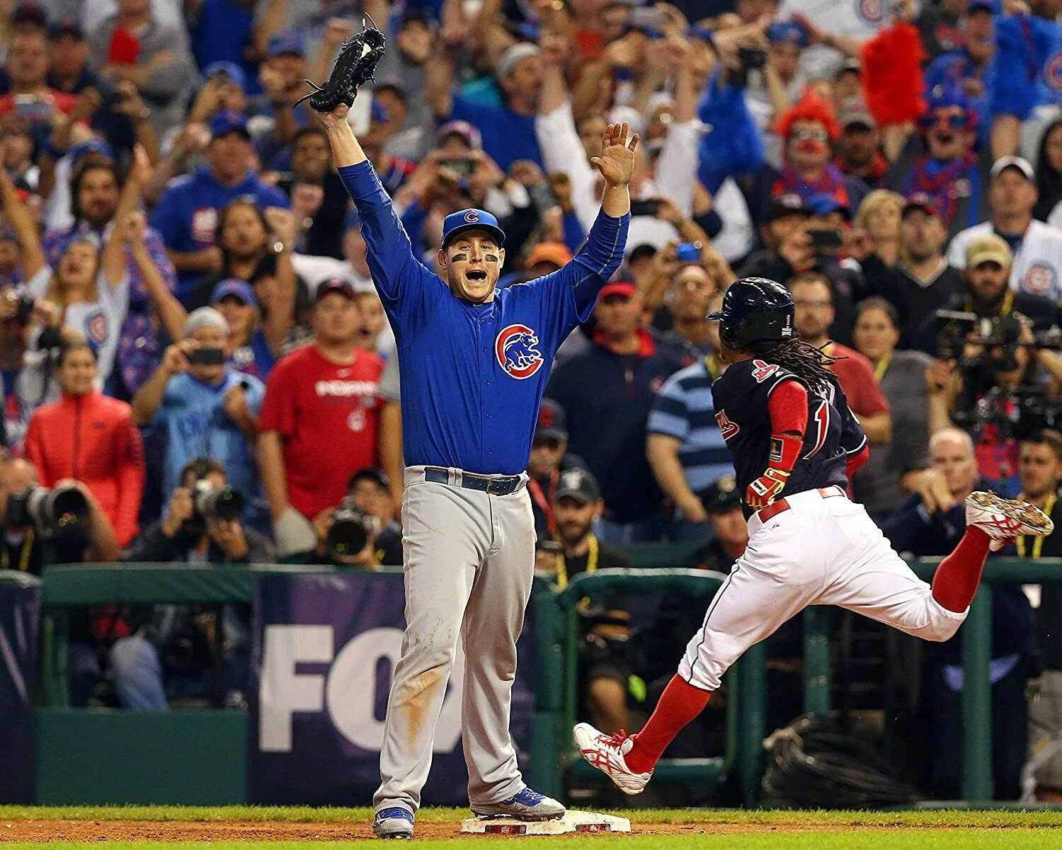 Clearance anthony rizzo jersey world series Store