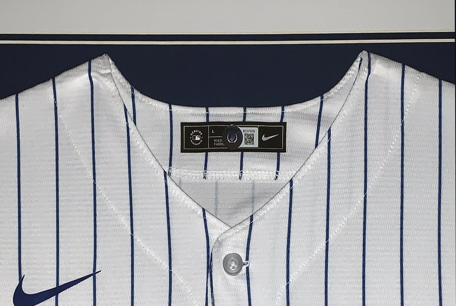 dress shirt with jersey Linen Jersey Shirt Sand Melange, L main image 0