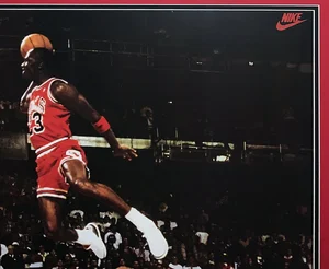 マイケルジョーダン 絵皿 1998 SLAM DUNK CHAMPION マイケルジョーダン 絵皿 1998 SLAM DUNK CHAMPION - メルカリ