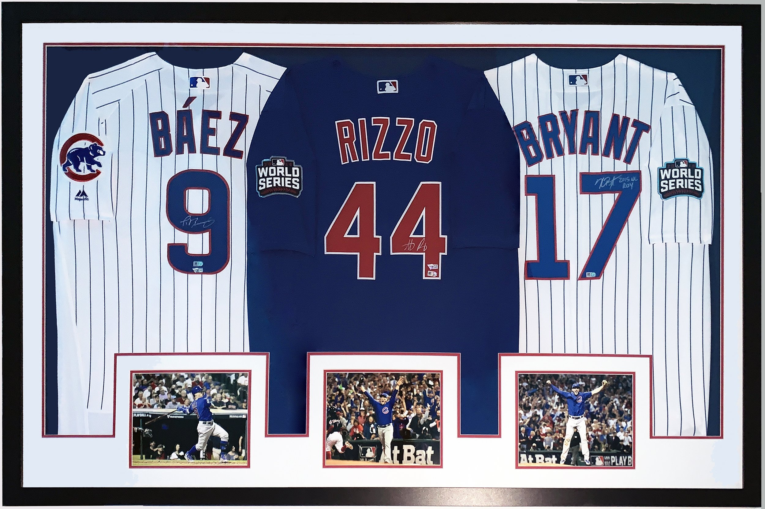 chicago cubs basketball jersey