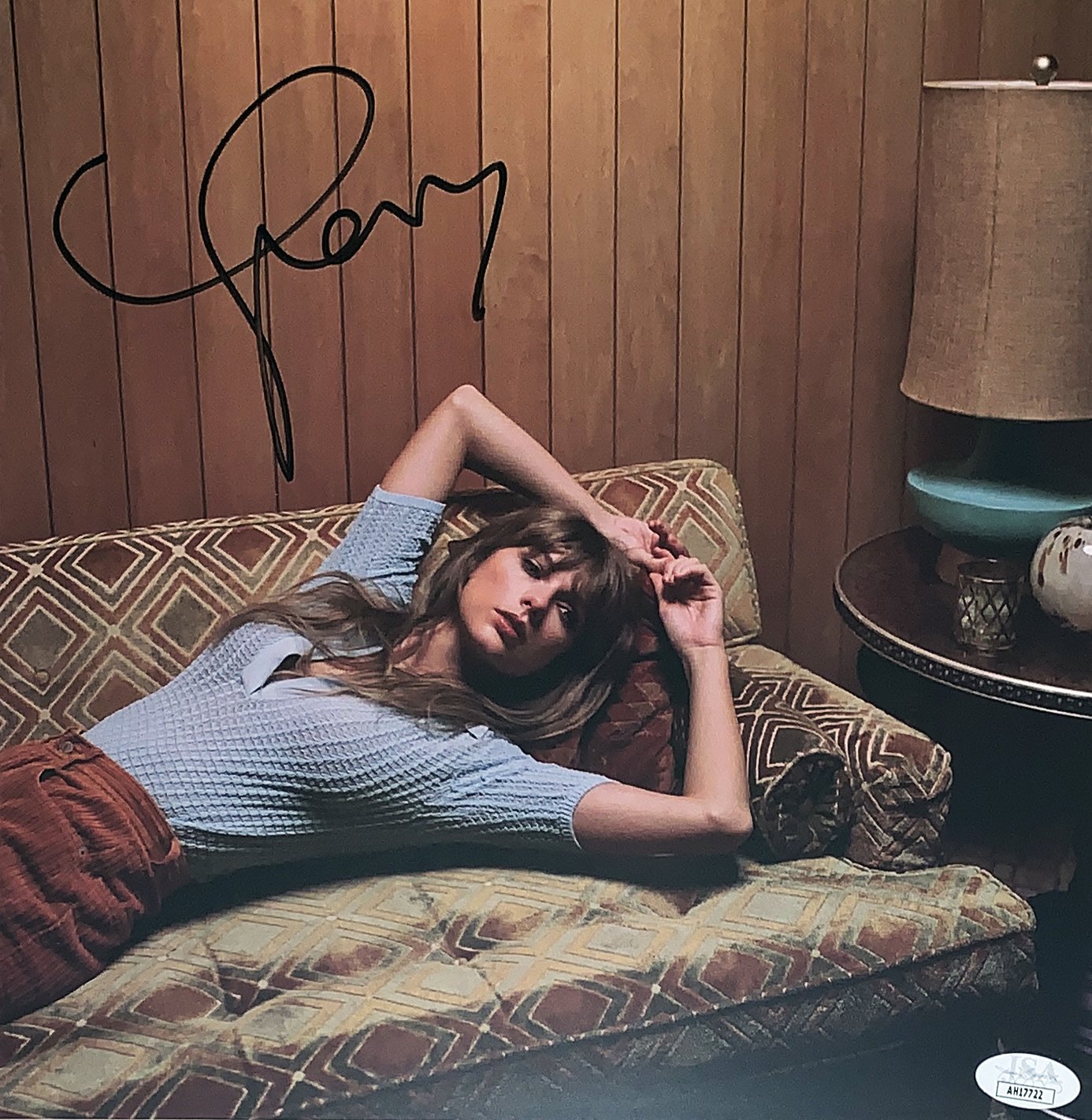 Taylor Swift 4枚セット Taylor Swift Fan Club Gift Box – Chouquette Chocolates