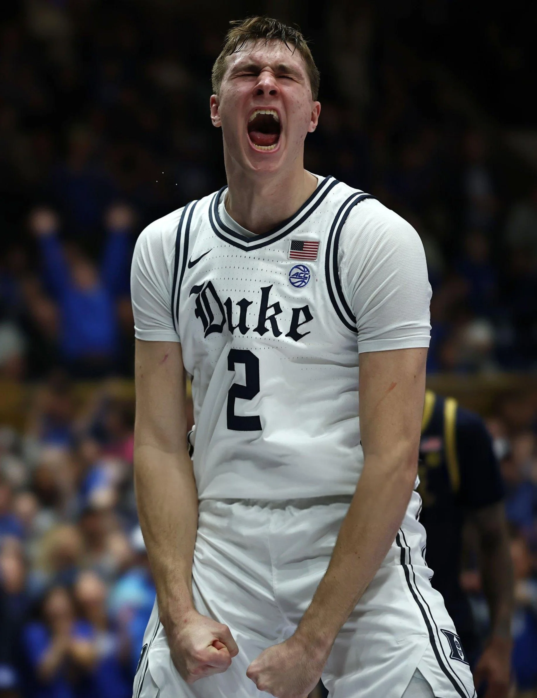 Duke Blue Devils Jersey Men