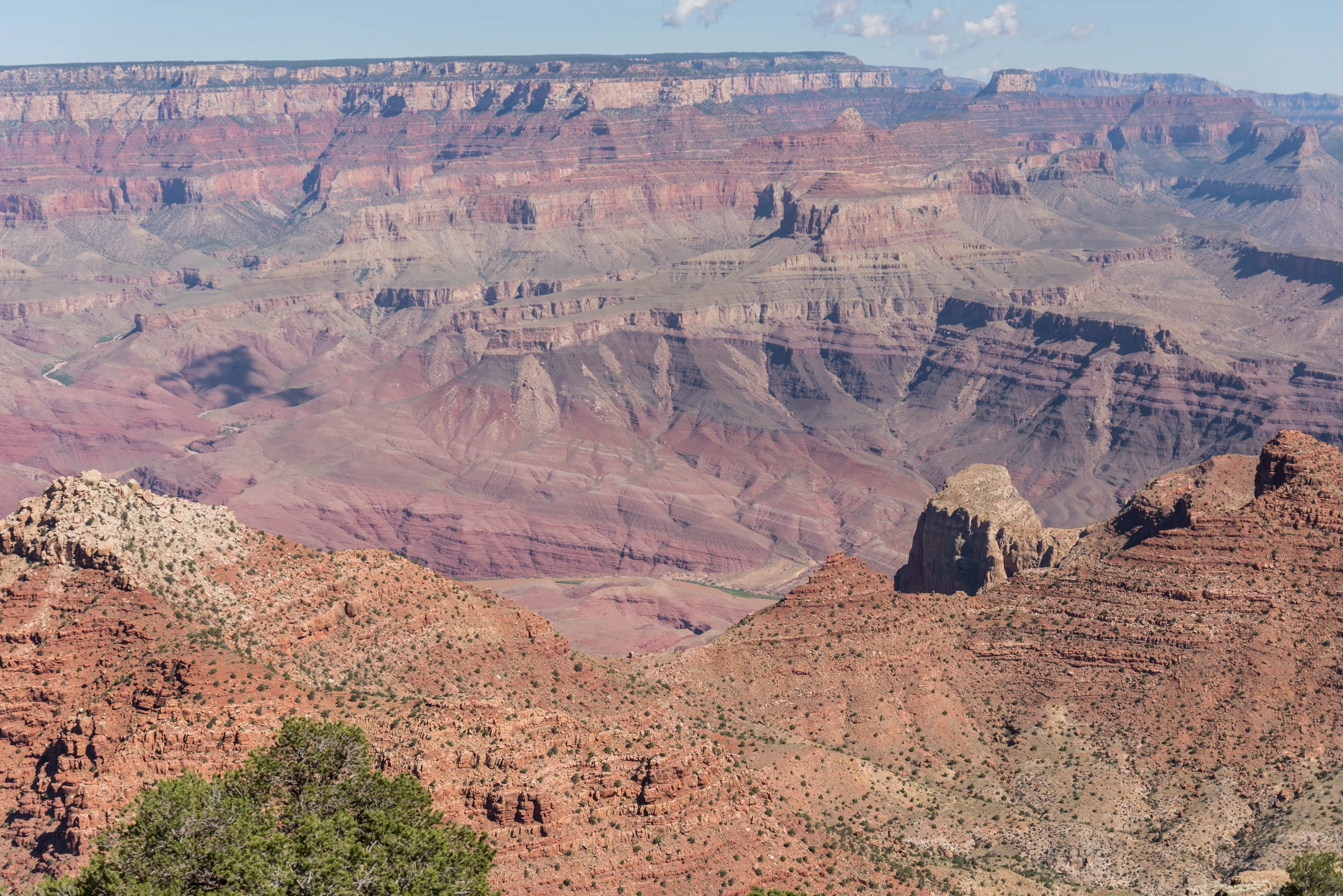 The American Southwest Part 2: The Grand Canyon
