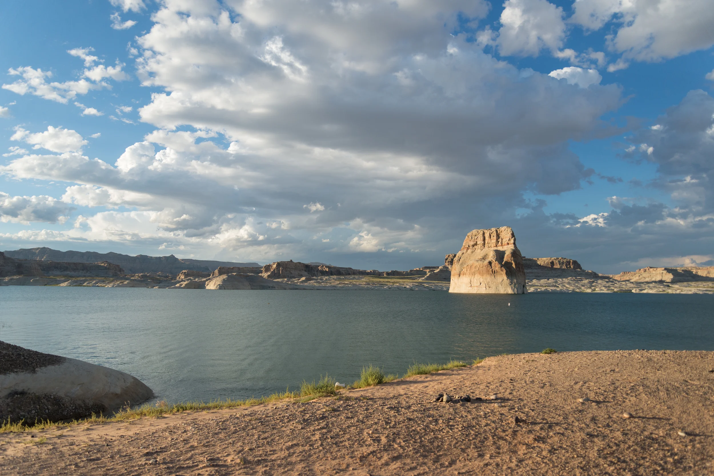 The American Southwest Part 4: Lake Powell