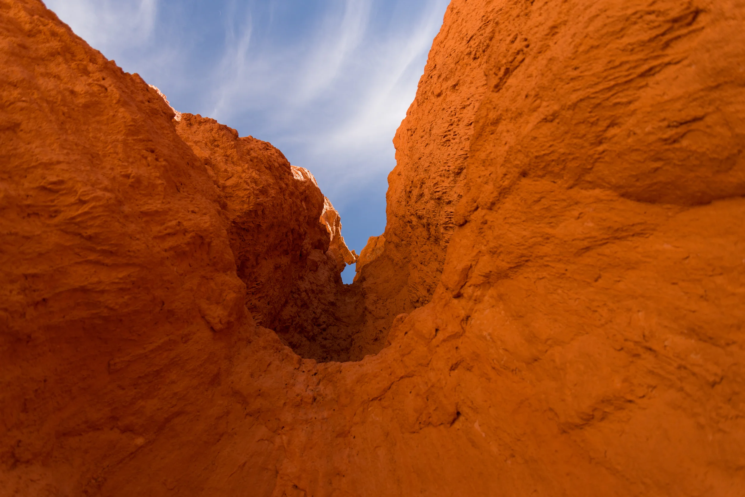 The American Southwest Part 7: Day at Bryce Canyon National Park