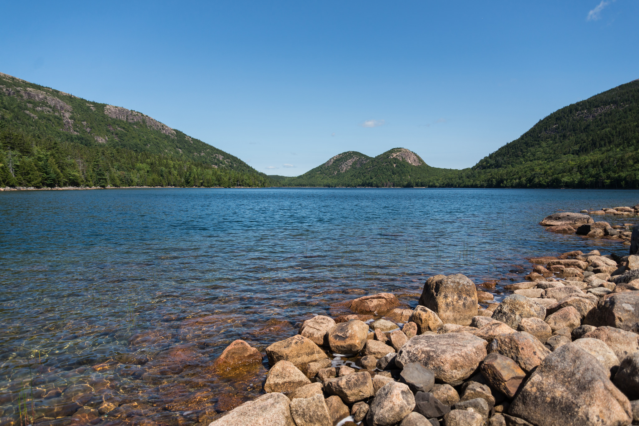 Acadia National Park