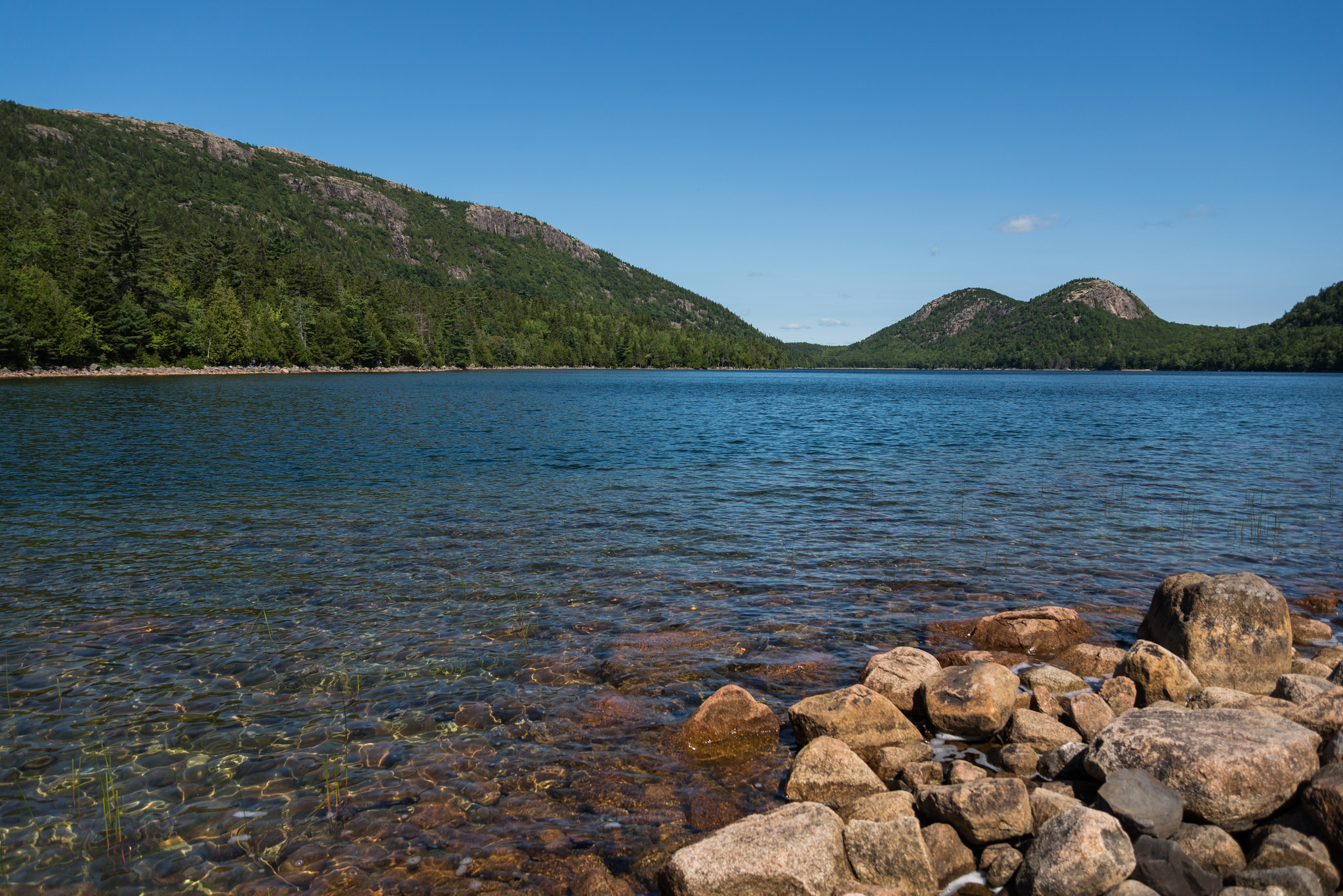 Acadia National Park