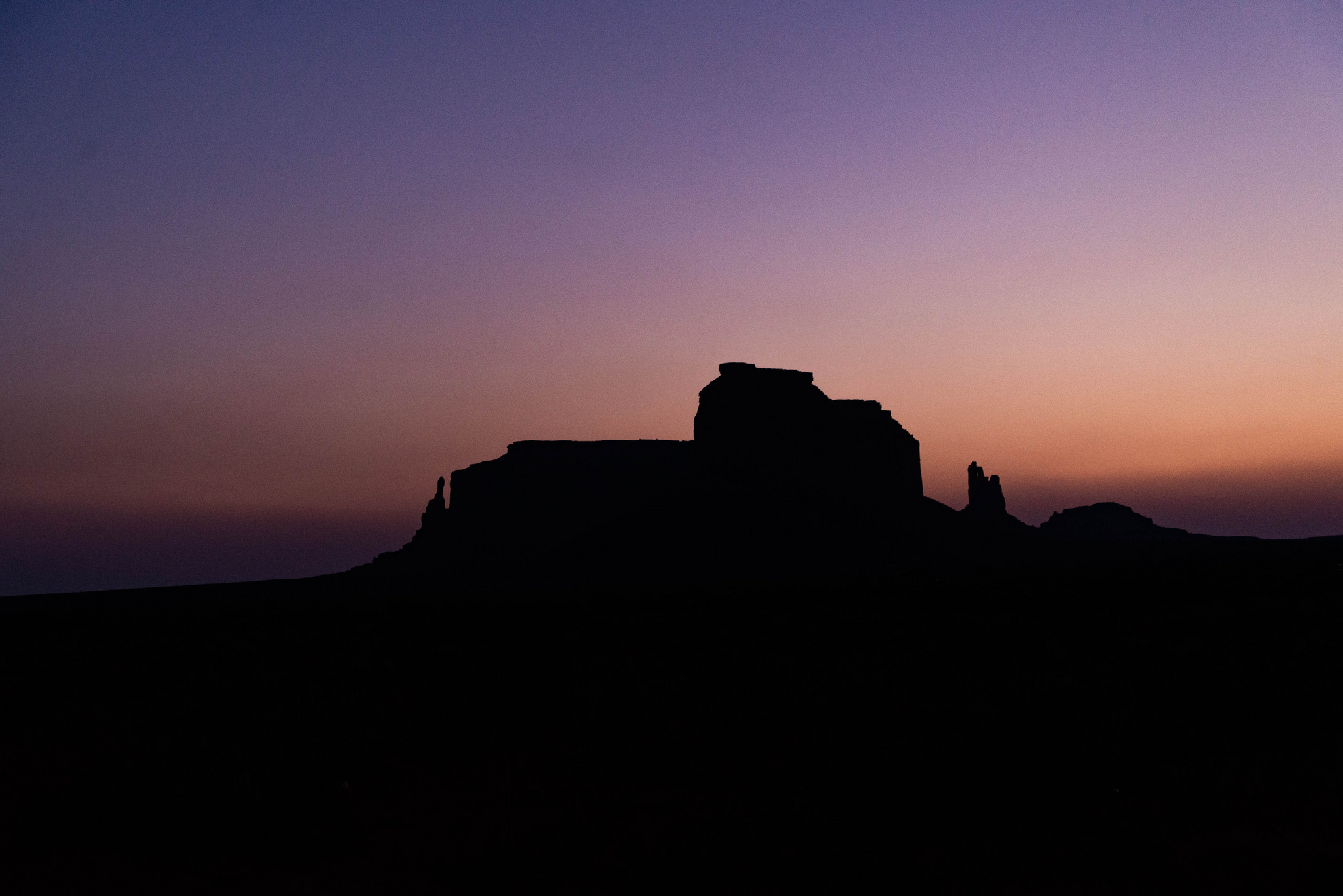 Monument Valley