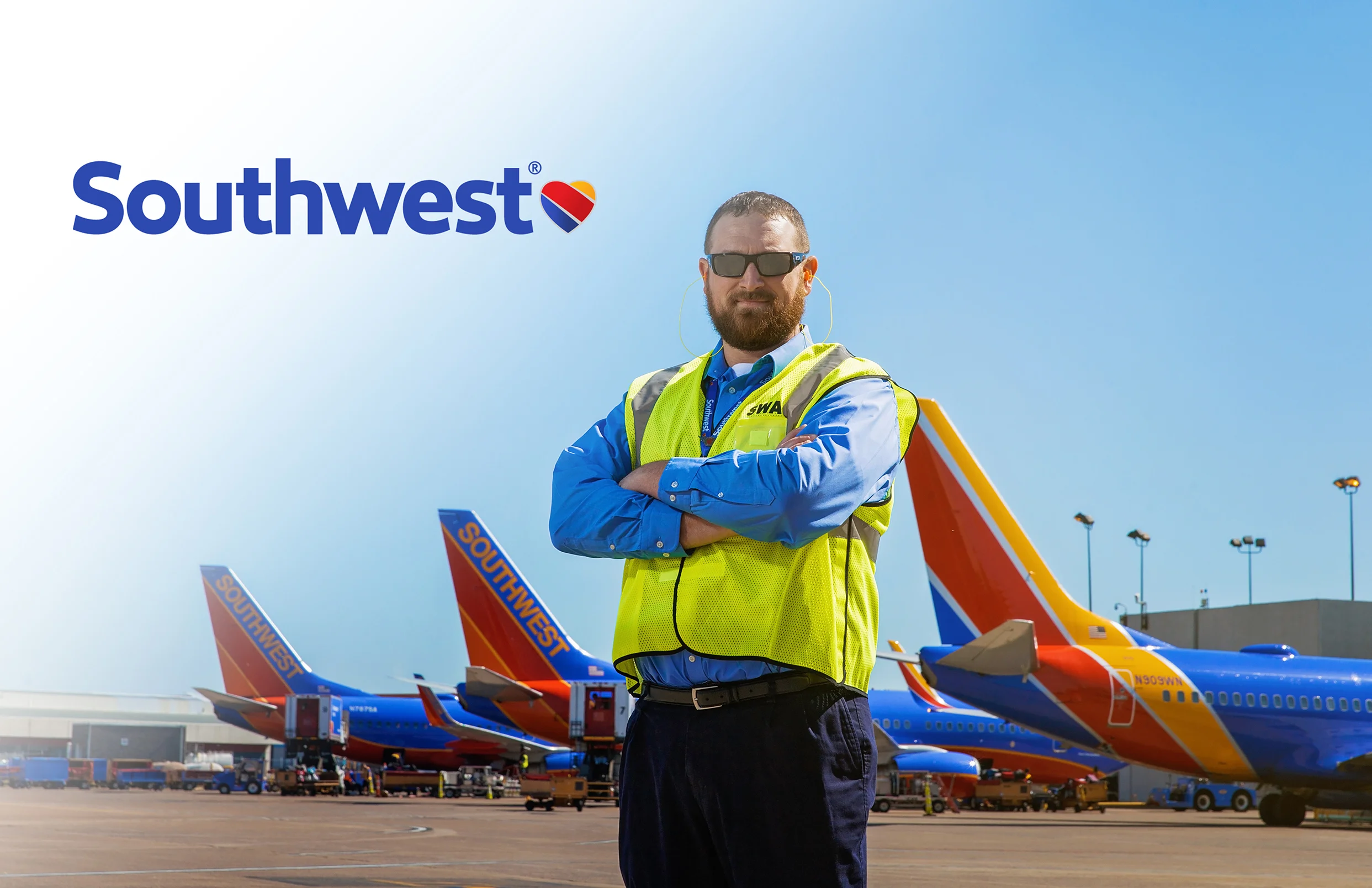 Southwest