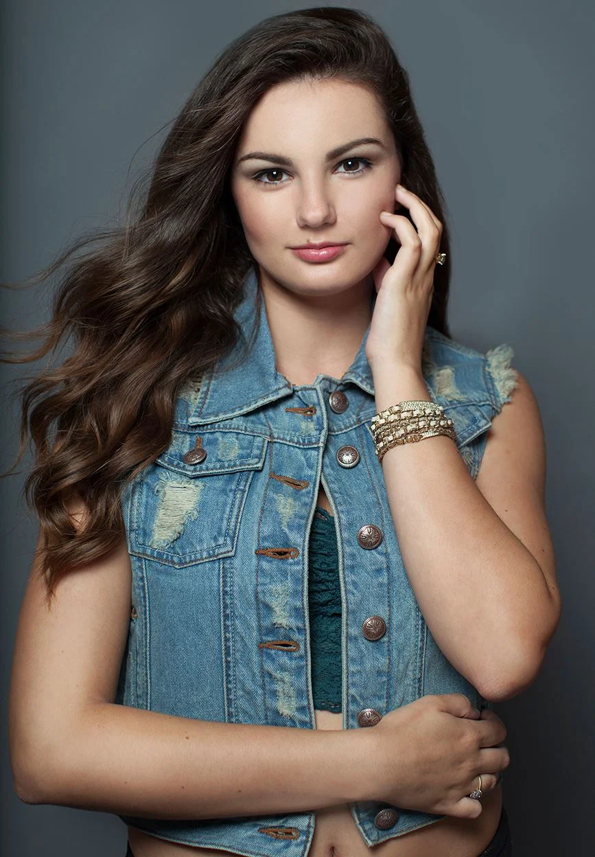 Emme Brown
