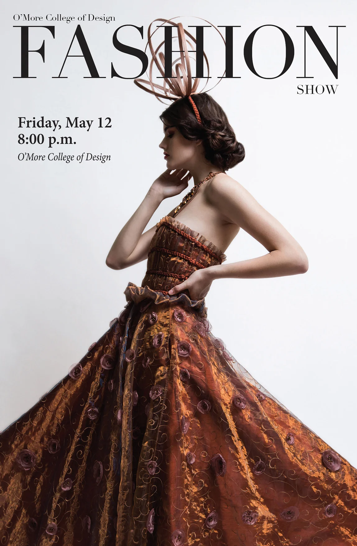 O'more Fashion Show