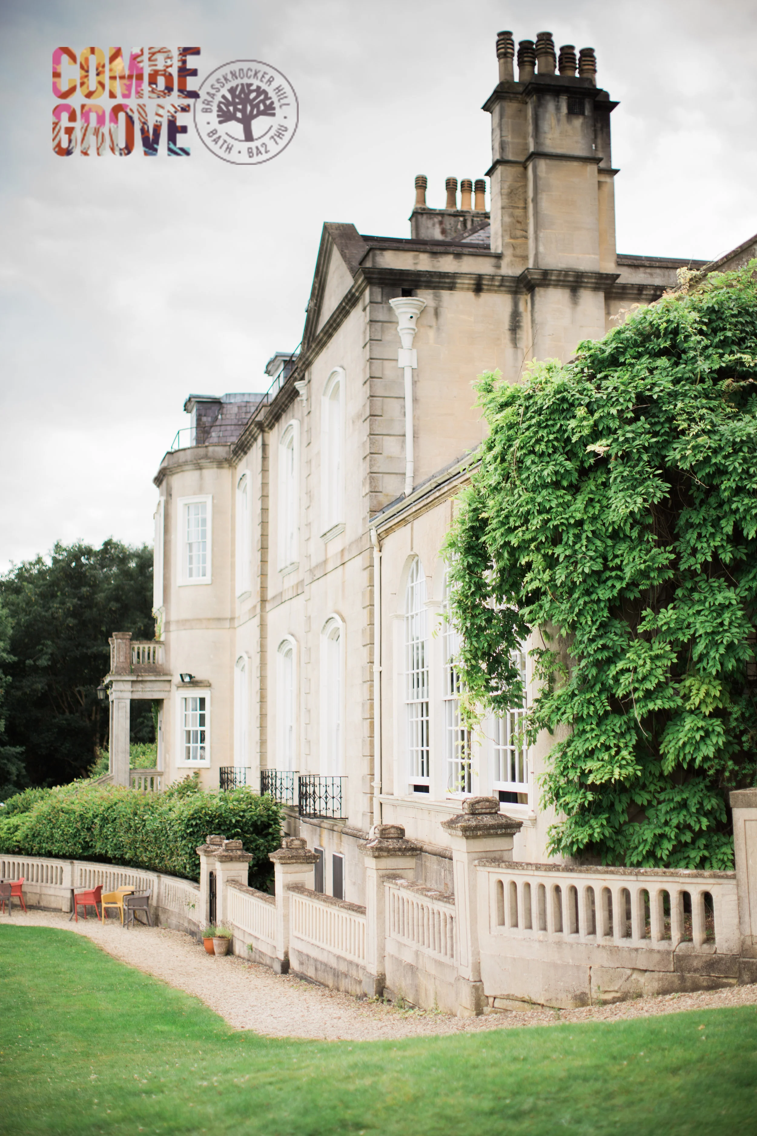 Combe Grove Hotel