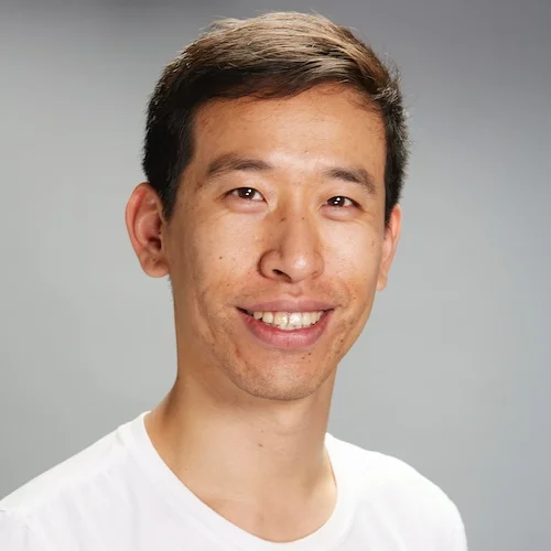 Lee-Sean "Macarrão" Huang