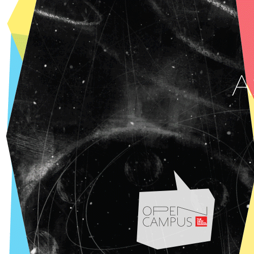 Asking Out Loud with The New School Open Campus at Cannes Lions