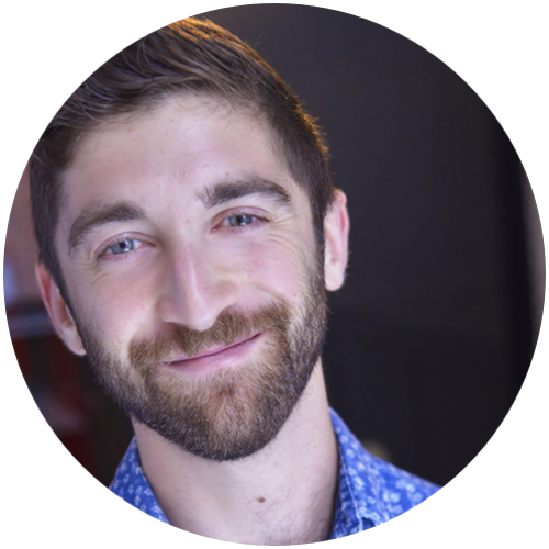 Robb Nanus Robb is an award-winning live event and digital producer. At Foossa, he serves as project producer and strategist, where he ensures that our projects run smoothly, on-time, and on-budget, and that our partners stay happy in the sometimes difficult journey of co-creation. Robb has managed campaigns with the NYC Department of Consumer Affairs’s Office of Financial Empowerment, the DESIS Lab at the Parson's School of Design and more. 