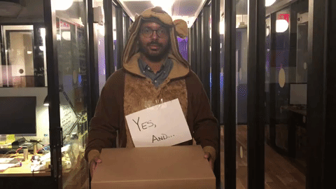 Design Thinking Is BS, And We Should Promote It Anyway