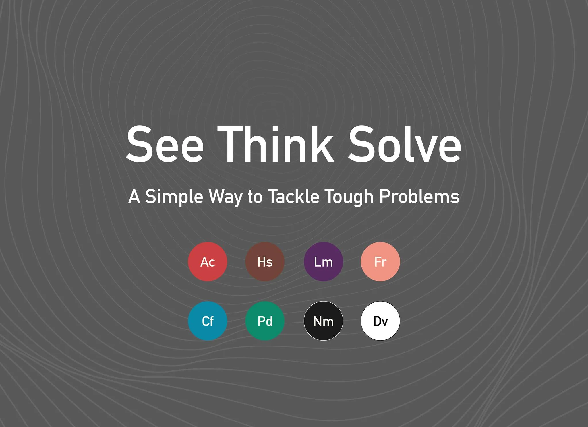 Andrew Benedict-Nelson on Norms and Innovation